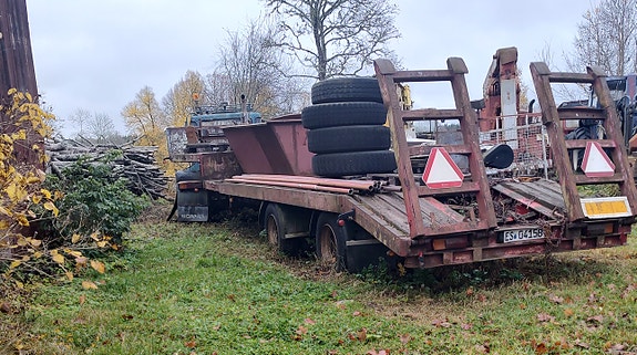 Volvo N10 2 of 5