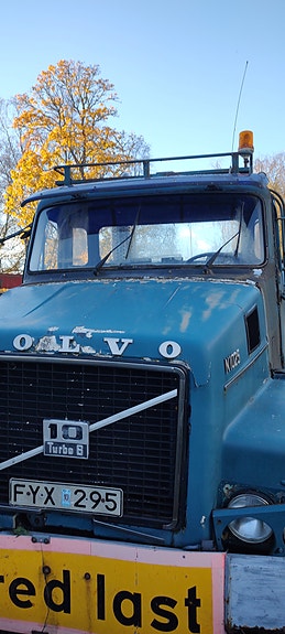 Volvo N10 5 of 5