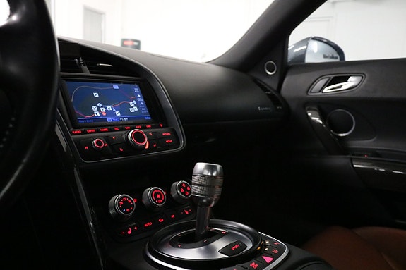 Audi R8 15 of 21
