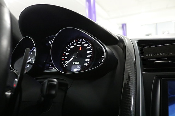 Audi R8 19 of 21