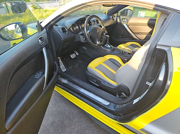 Peugeot RCZ 5 of 5