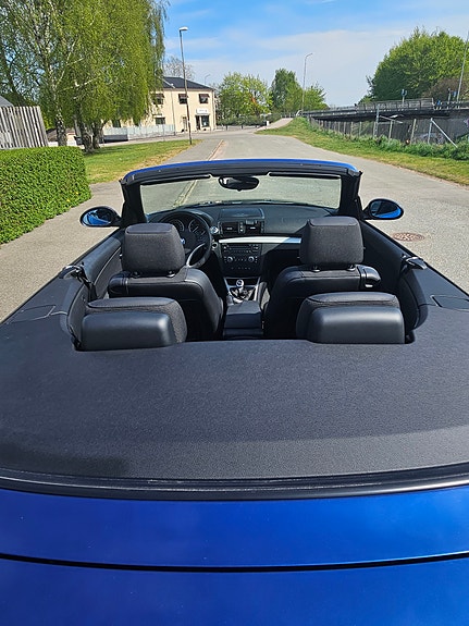 BMW 120i 6 of 7