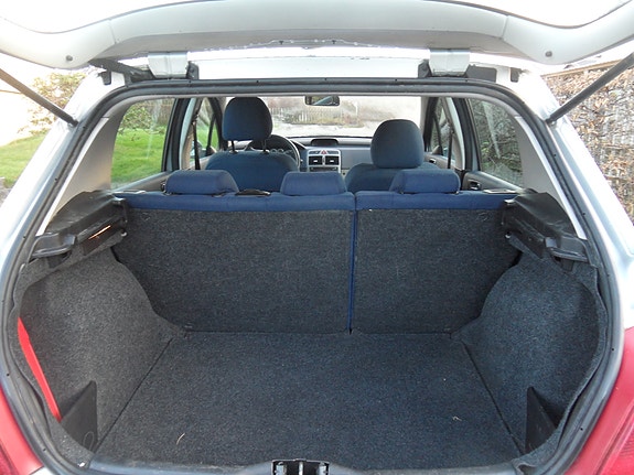 Peugeot 307 3 of 4