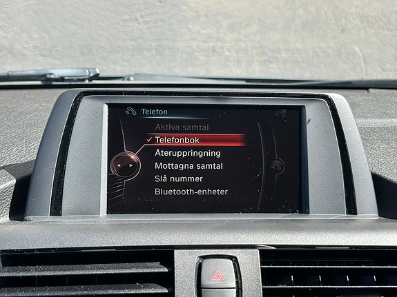 BMW 116i 11 of 12