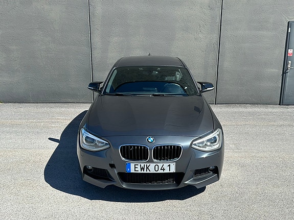 BMW 116i 6 of 12