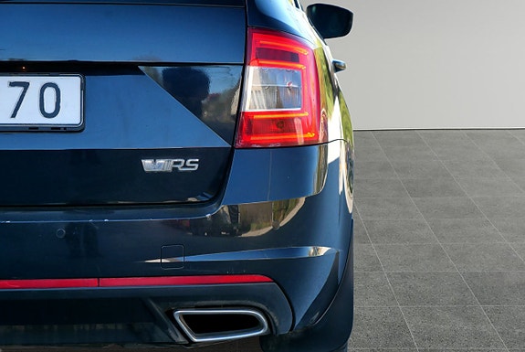 Skoda Octavia 7 of 22