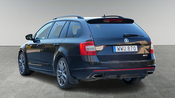 Skoda Octavia 6 of 22
