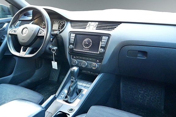Skoda Octavia 20 of 22