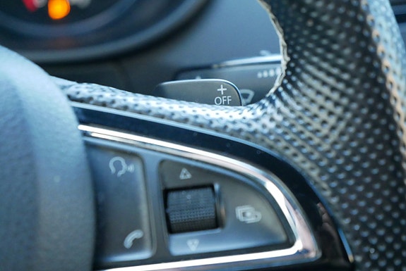 Skoda Octavia 18 of 22