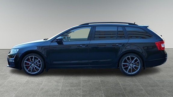 Skoda Octavia 11 of 22