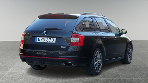 Skoda Octavia 16 of 22