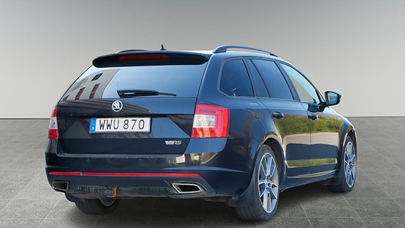 Skoda Octavia 9 of 22
