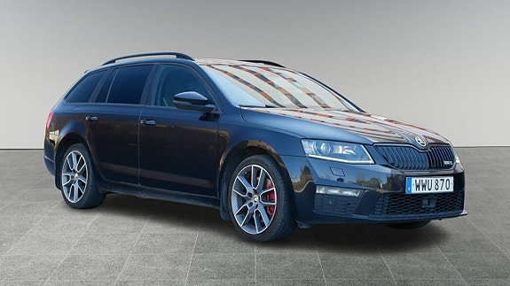 İkinci el  Škoda Octavia 2.0 rs tdi