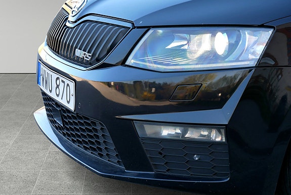 Skoda Octavia 10 of 22