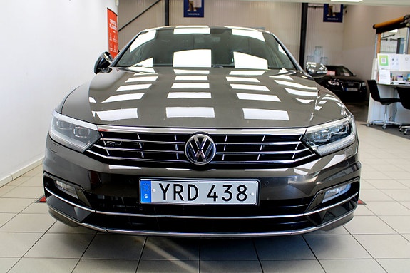 Volkswagen Passat 4 of 5