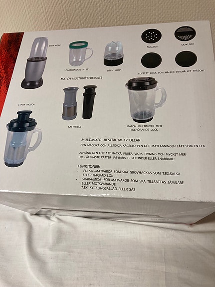 Product image 2 of 3