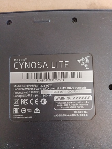 Product image 2 of 5