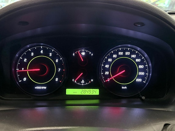 Chevrolet Captiva 9 of 14