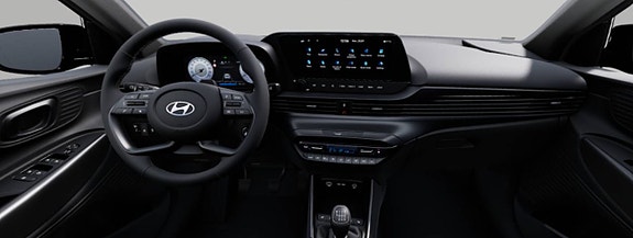 Hyundai i20 3 of 3