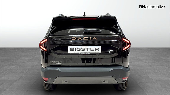 Dacia Bigster 4 of 5