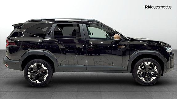 Dacia Bigster 6 of 26