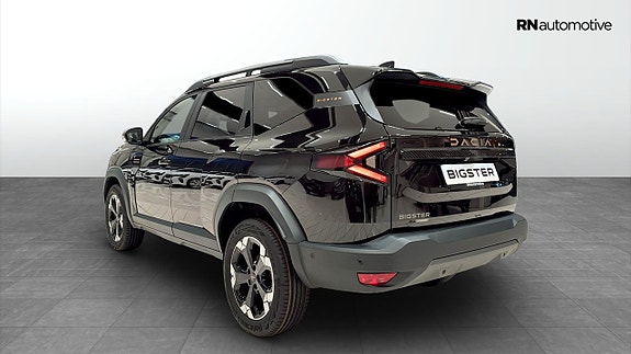 Dacia Bigster 3 of 5