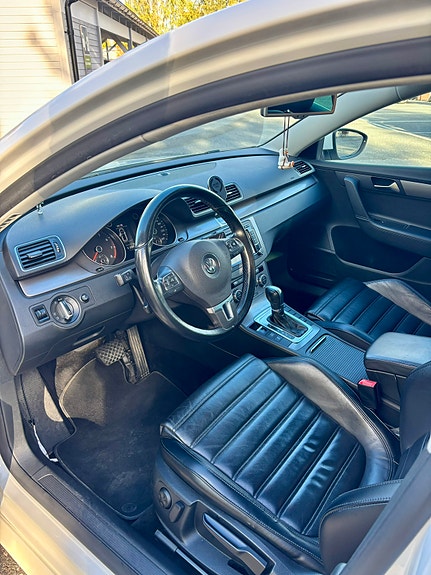 Volkswagen Passat 4 of 5