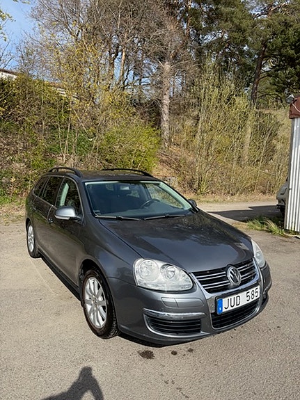 İkinci el  Volkswagen Golf 1.6