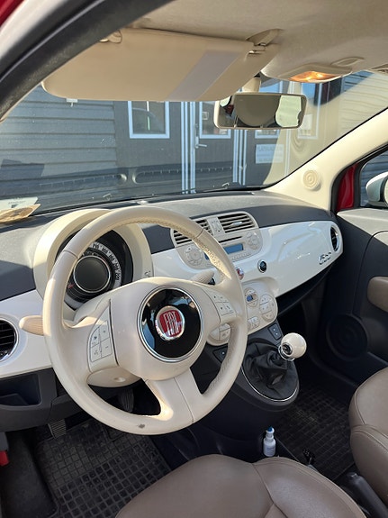 Fiat 500 4 of 4