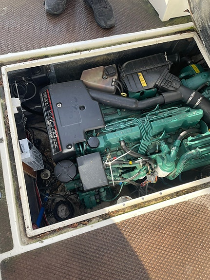 Targa 25 5 of 5