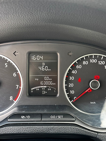 Volkswagen Polo 4 of 5