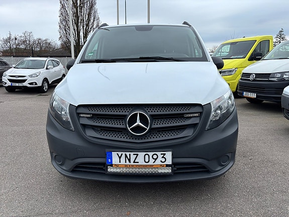Mercedes-Benz Vito 114 4 of 5