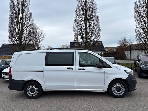 Mercedes-Benz Vito 114
