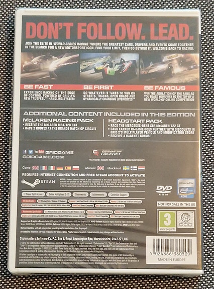 Product image 2 of 2