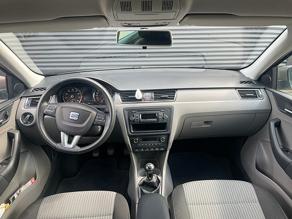 Seat Toledo 3 of 5