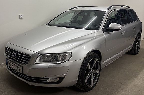 İkinci el  Volvo V70 