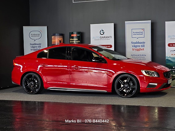 Volvo S60 3 of 5