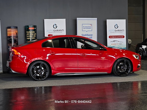 Volvo S60 5 of 5