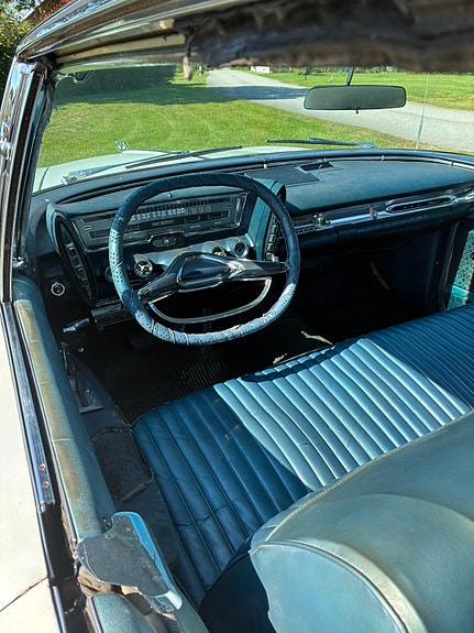 Chrysler Imperial 5 of 8