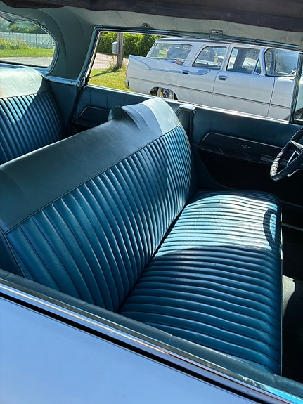 Chrysler Imperial 6 of 8