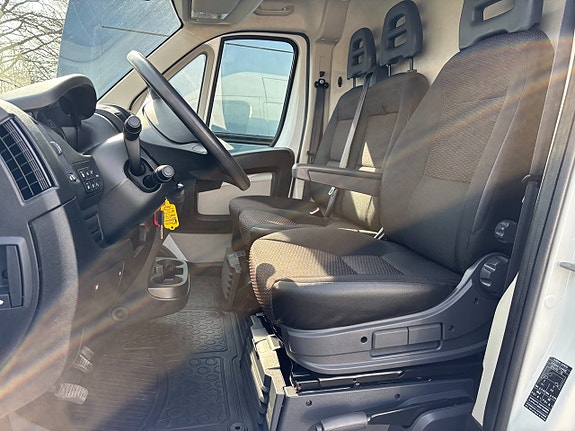 Peugeot Boxer 7 of 8