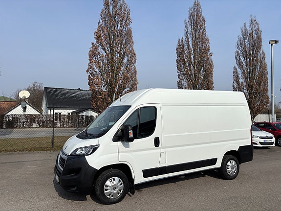 Peugeot Boxer 6 of 8