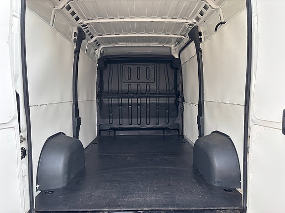 Peugeot Boxer 8 of 8