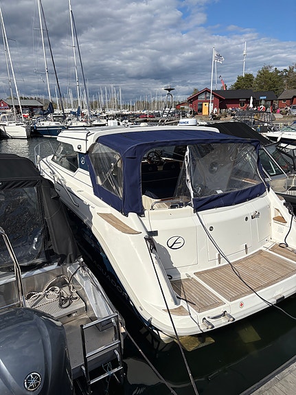 Aquador 26 HT - 2003 KAD44 EDC Fullutrustad 3 of 12