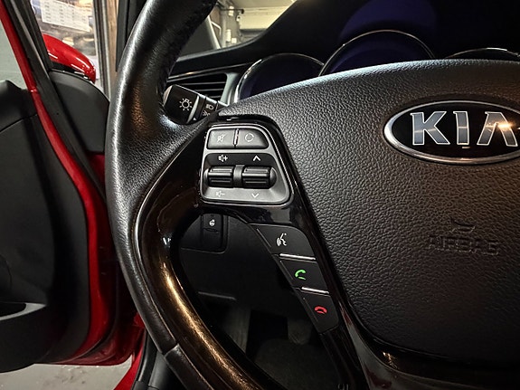 Kia Ceed 15 of 23