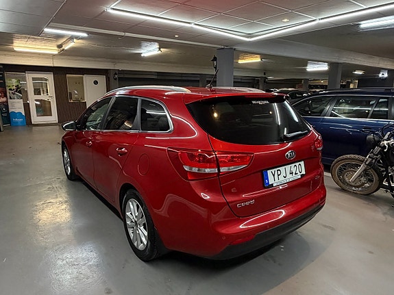 Kia Ceed 5 of 5