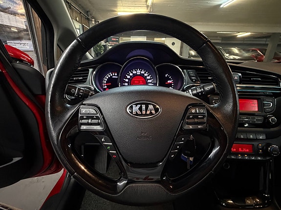 Kia Ceed 16 of 23