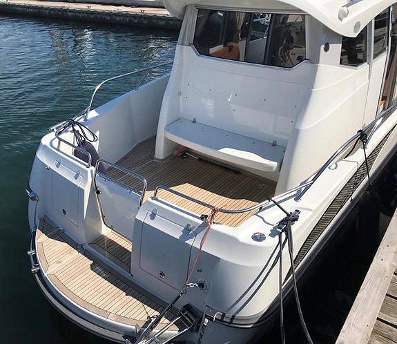Grandezza 28 WA 3 of 5
