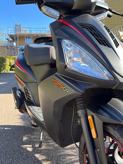 Motocr T-rex 2 of 5