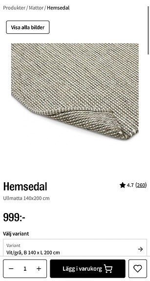 Product image 2 of 6